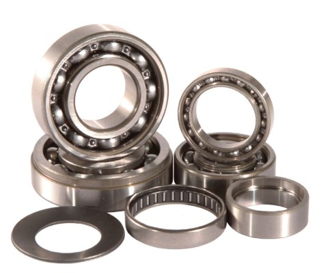 Kit Roulements de Boite de Vitesse Hot Rods 450 YFZR Yamaha